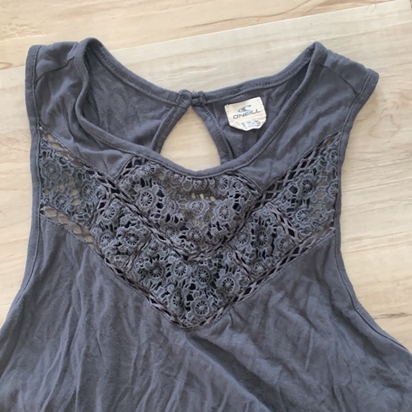 O’Neill Tank - Picture 2 of 5